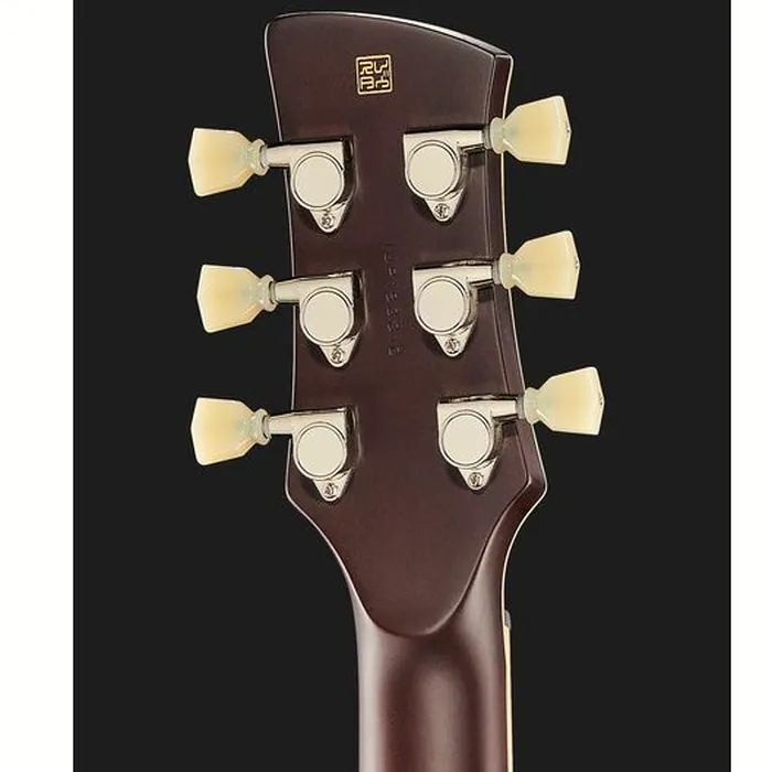 Yamaha Revstar RSS20 Flash Green – photo 9