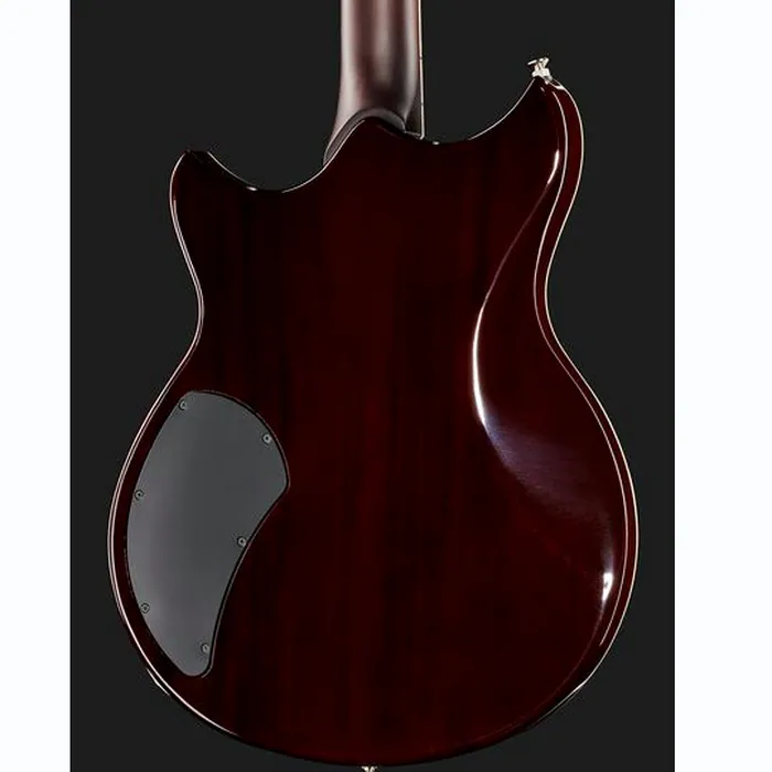 Yamaha Revstar RSS20 Flash Green – photo 7