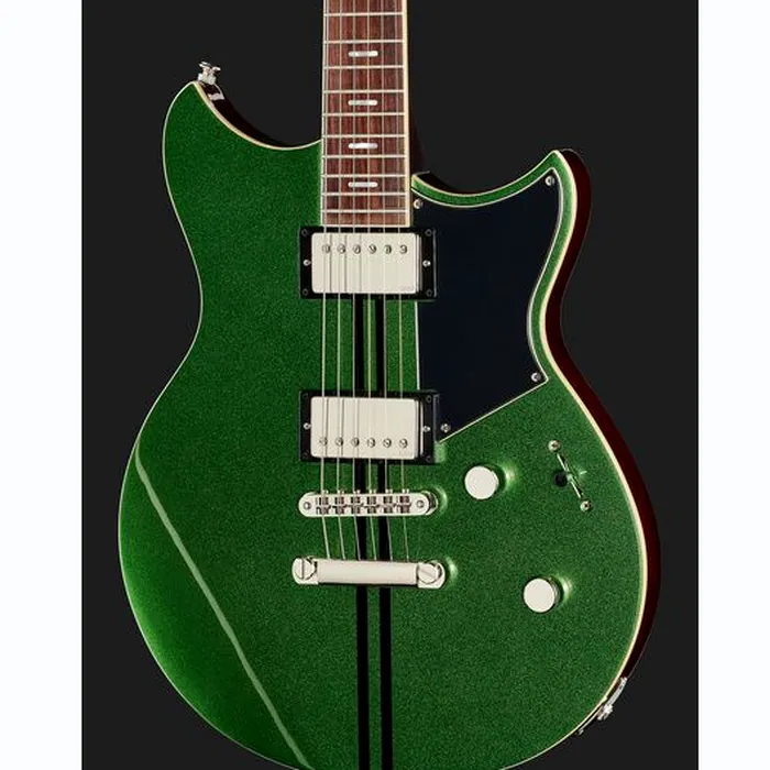 Yamaha Revstar RSS20 Flash Green – photo 6