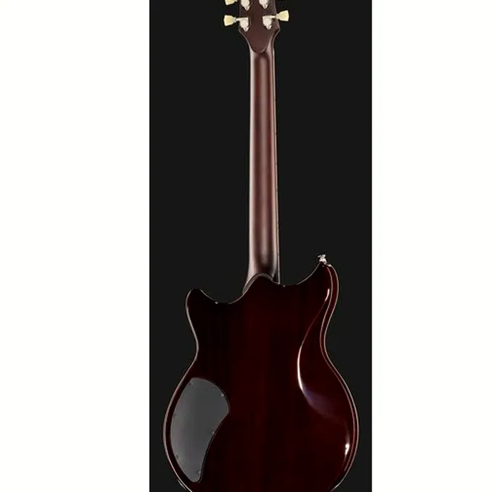 Yamaha Revstar RSS20 Flash Green – photo 5