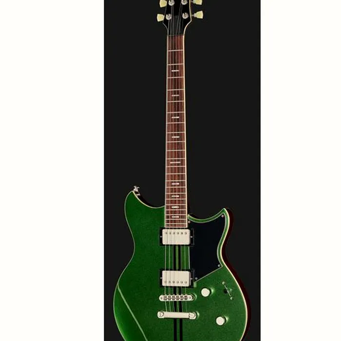 Yamaha Revstar RSS20 Flash Green – photo 4