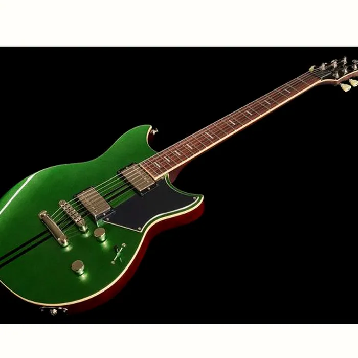 Yamaha Revstar RSS20 Flash Green – photo 11