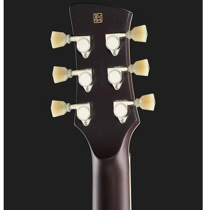 Yamaha Revstar RSS20 Hot Merlot – photo 9