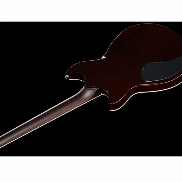 Yamaha Revstar RSS20 Hot Merlot – photo 10
