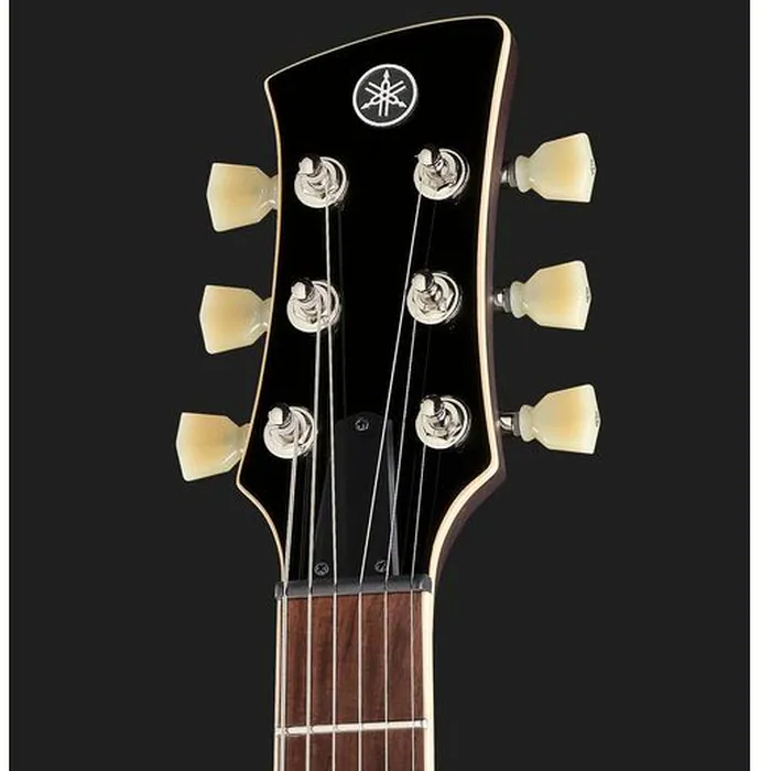Yamaha Revstar RSS20 Hot Merlot – photo 8