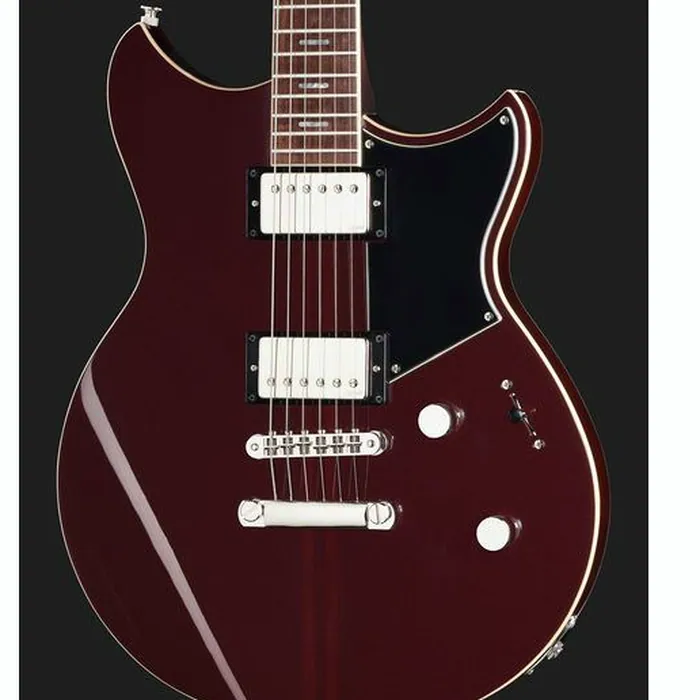 Yamaha Revstar RSS20 Hot Merlot – photo 6