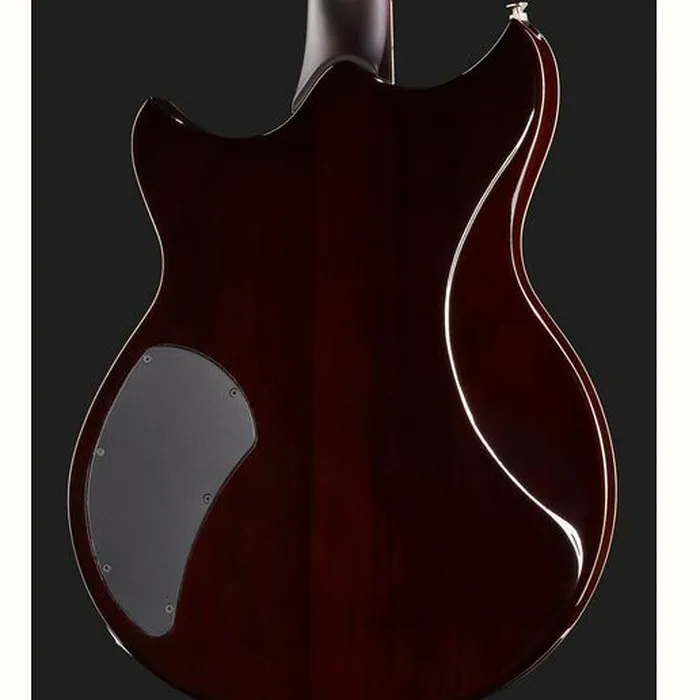 Yamaha Revstar RSS20 Hot Merlot – photo 7