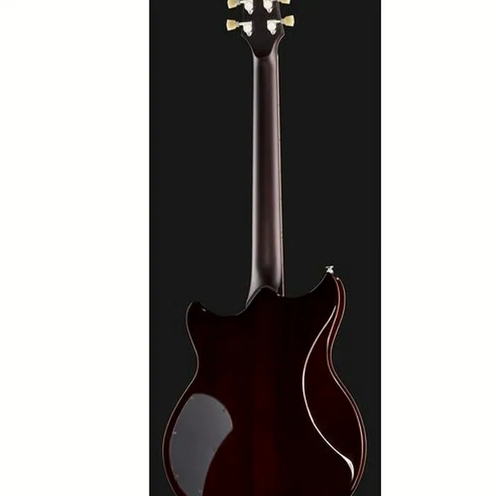 Yamaha Revstar RSS20 Hot Merlot – photo 5