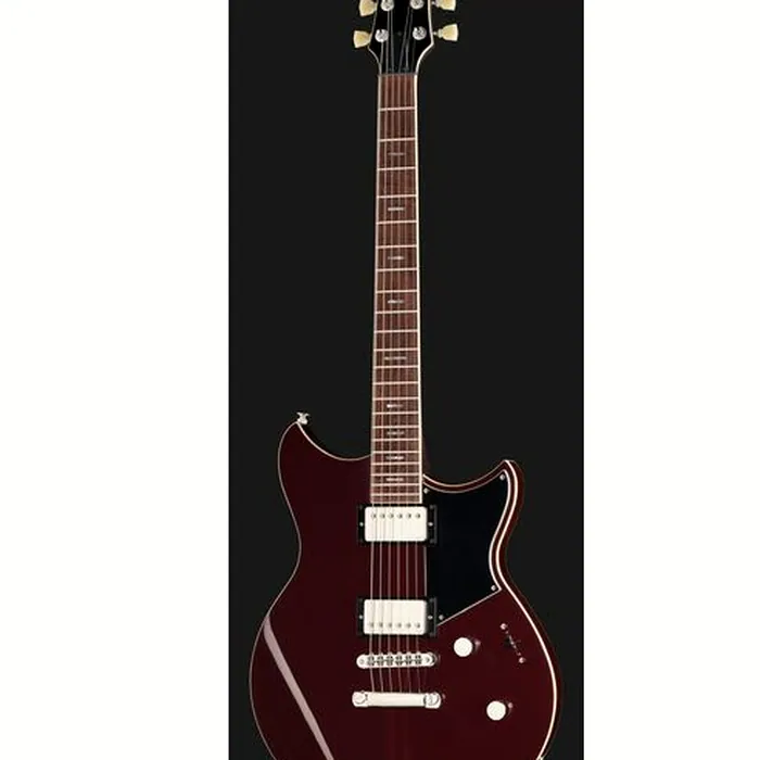 Yamaha Revstar RSS20 Hot Merlot – photo 4