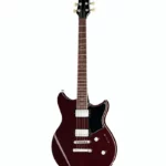 Yamaha Revstar RSS20 Hot Merlot (Guitare électrique) Test, Avis, Comparatif