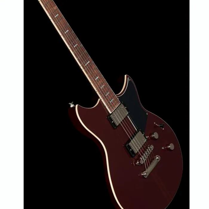 Yamaha Revstar RSS20 Hot Merlot – photo 12
