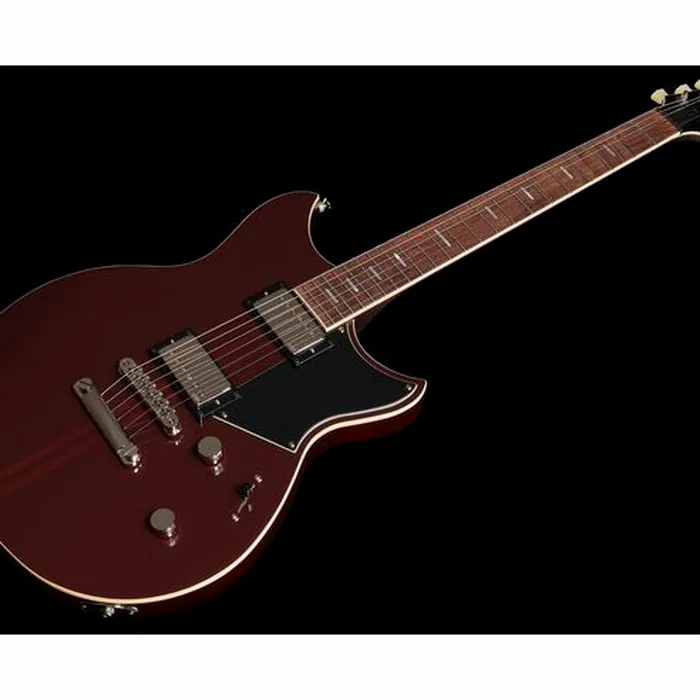 Yamaha Revstar RSS20 Hot Merlot – photo 11