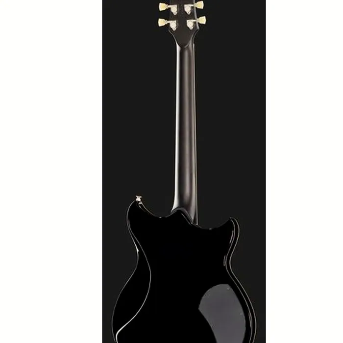 Yamaha Revstar RSS20 Lefthand Black – photo 5