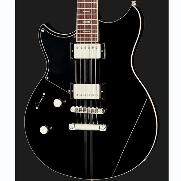 Yamaha Revstar RSS20 Lefthand Black – photo 6