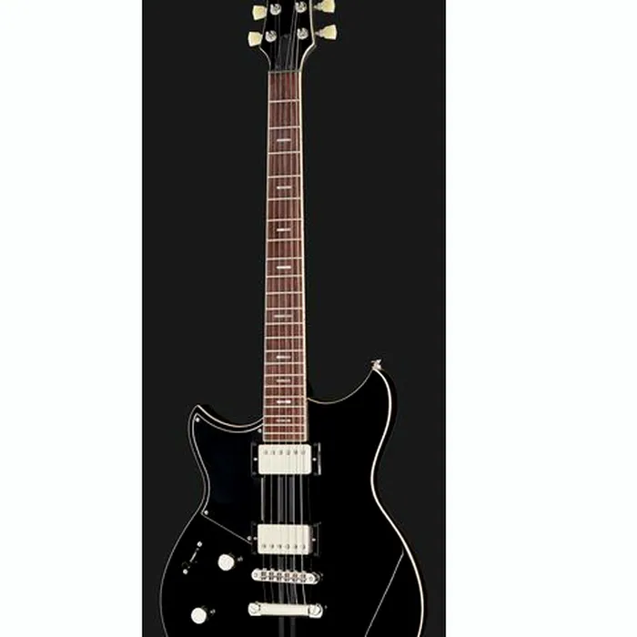 Yamaha Revstar RSS20 Lefthand Black – photo 4