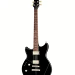 Yamaha Revstar RSS20 Lefthand Black (Guitare électrique) Test, Avis & Comparatif