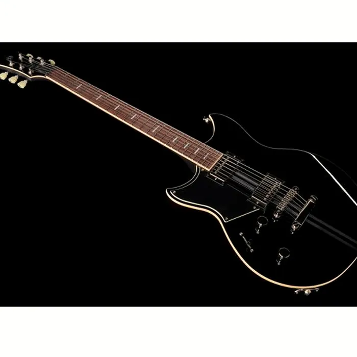 Yamaha Revstar RSS20 Lefthand Black – photo 11