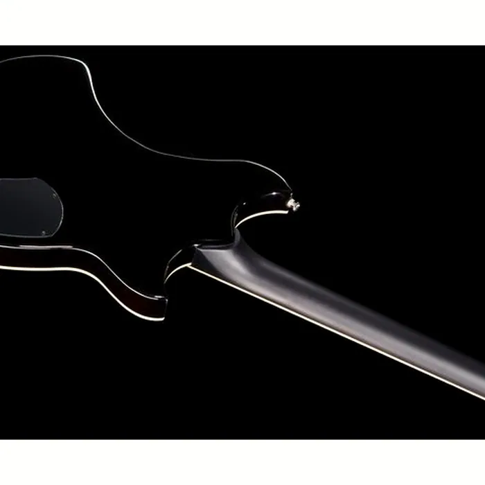 Yamaha Revstar RSS20 Lefthand Black – photo 10
