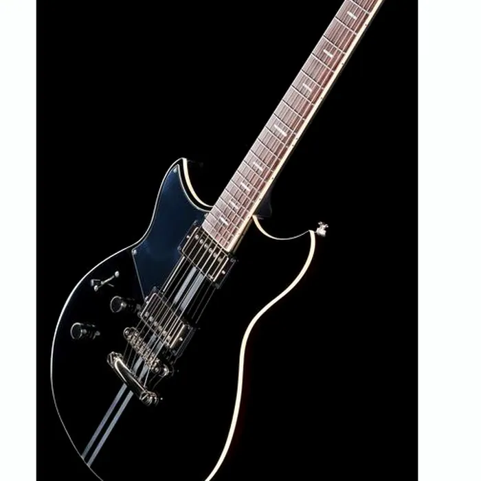 Yamaha Revstar RSS20 Lefthand Black – photo 12