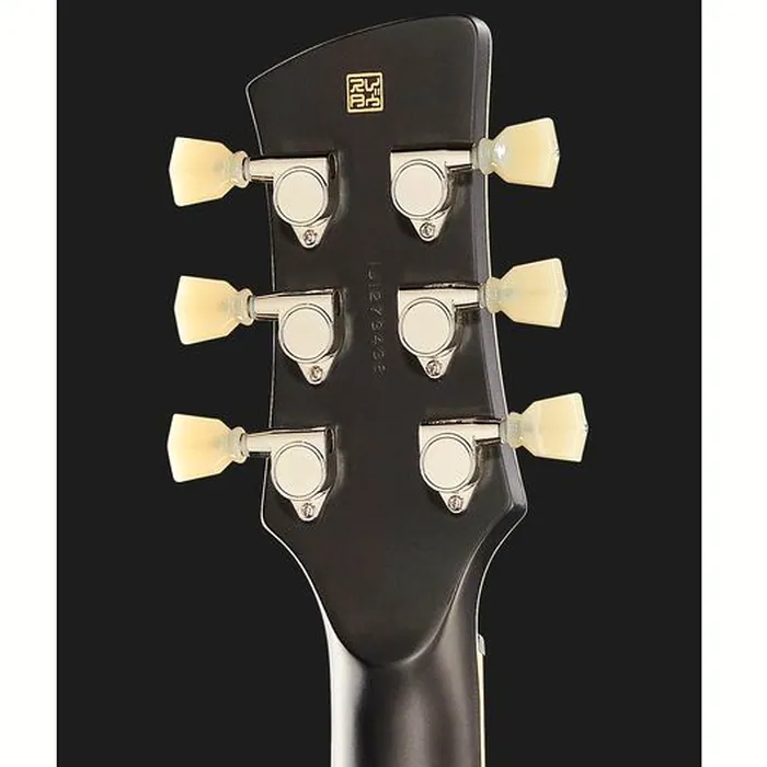 Yamaha Revstar RSS20 Lefthand Black – photo 9