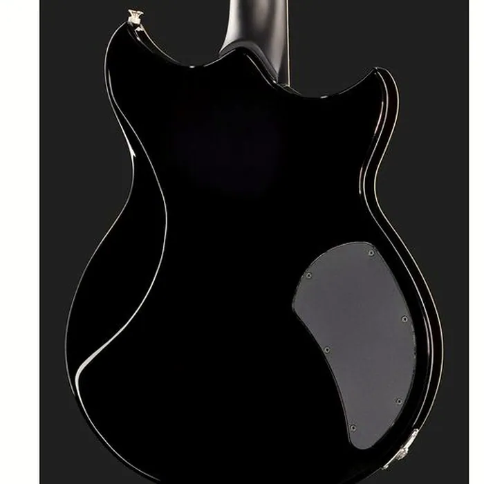 Yamaha Revstar RSS20 Lefthand Black – photo 7