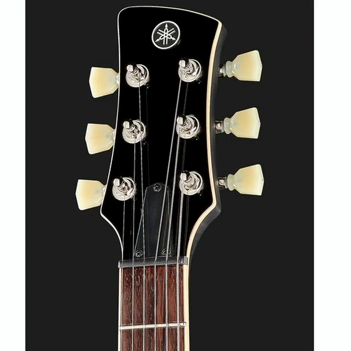 Yamaha Revstar RSS20 Lefthand Black – photo 8