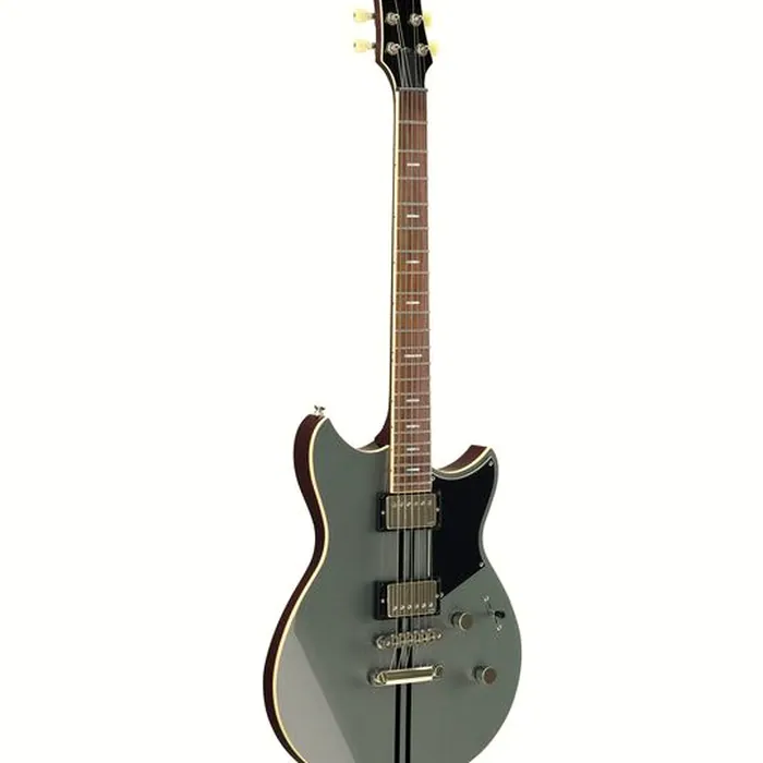 Yamaha Revstar RSS20 Mist Green – photo 4