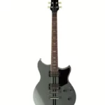 La guitare électrique Yamaha Revstar RSS20 Mist Green : Notre avis