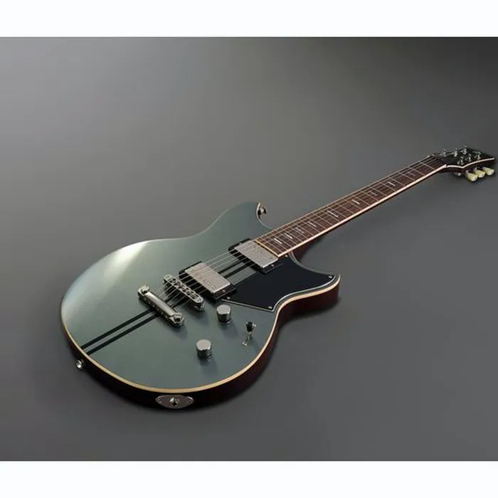 Yamaha Revstar RSS20 Mist Green – photo 5