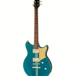 Guitare électrique Yamaha Revstar RSS20 Swift Blue – Test et Avis