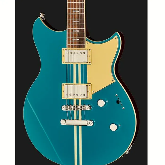 Yamaha Revstar RSS20 Swift Blue – photo 6