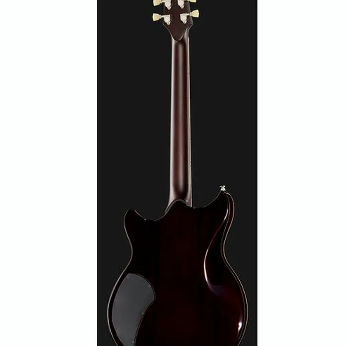 Yamaha Revstar RSS20 Swift Blue – photo 5