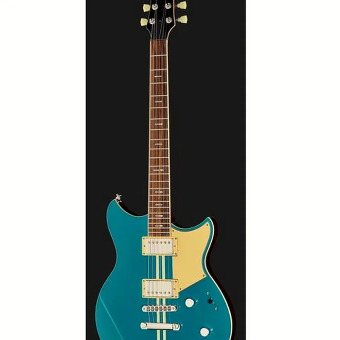 Yamaha Revstar RSS20 Swift Blue – photo 4