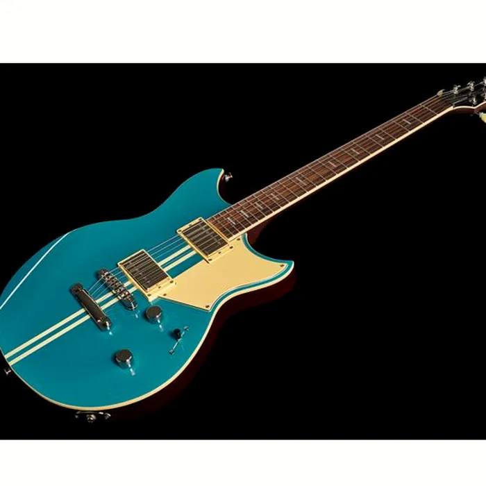 Yamaha Revstar RSS20 Swift Blue – photo 11
