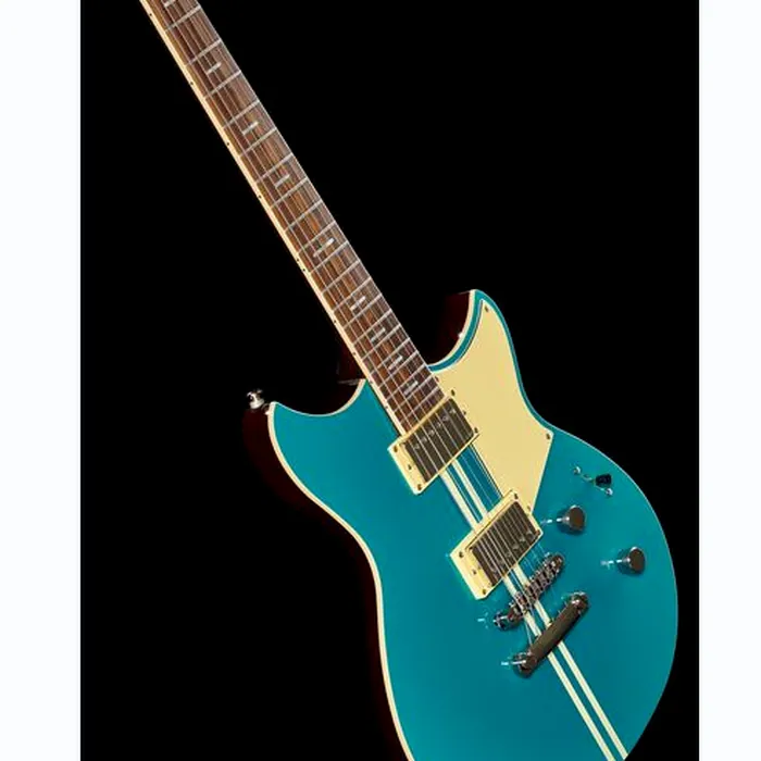 Yamaha Revstar RSS20 Swift Blue – photo 12