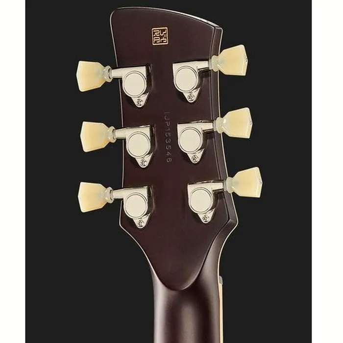 Yamaha Revstar RSS20 Swift Blue – photo 9