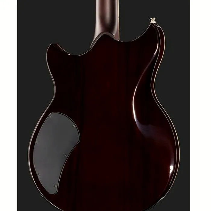Yamaha Revstar RSS20 Swift Blue – photo 7