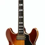 La guitare électrique Yamaha SA2200VS | Test, Avis & Comparatif