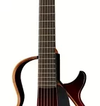 Guitare classique Yamaha SLG200N CRB | Test, Avis & Comparatif