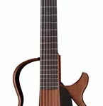 Guitare classique Yamaha SLG200N NA | Test, Avis & Comparatif