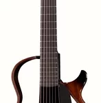 Guitare classique Yamaha SLG200N TBS | Test, Avis & Comparatif