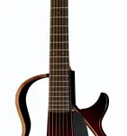 Guitare acoustique Yamaha SLG200S CRB | Test, Avis & Comparatif