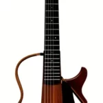 Guitare acoustique Yamaha SLG200S NA | Test, Avis & Comparatif