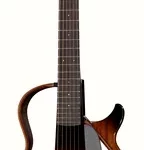 Guitare acoustique Yamaha SLG200S TBS | Test, Avis & Comparatif