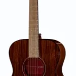 Guitare acoustique Yamaha Storia III Chocolate Brown | Test, Avis & Comparatif