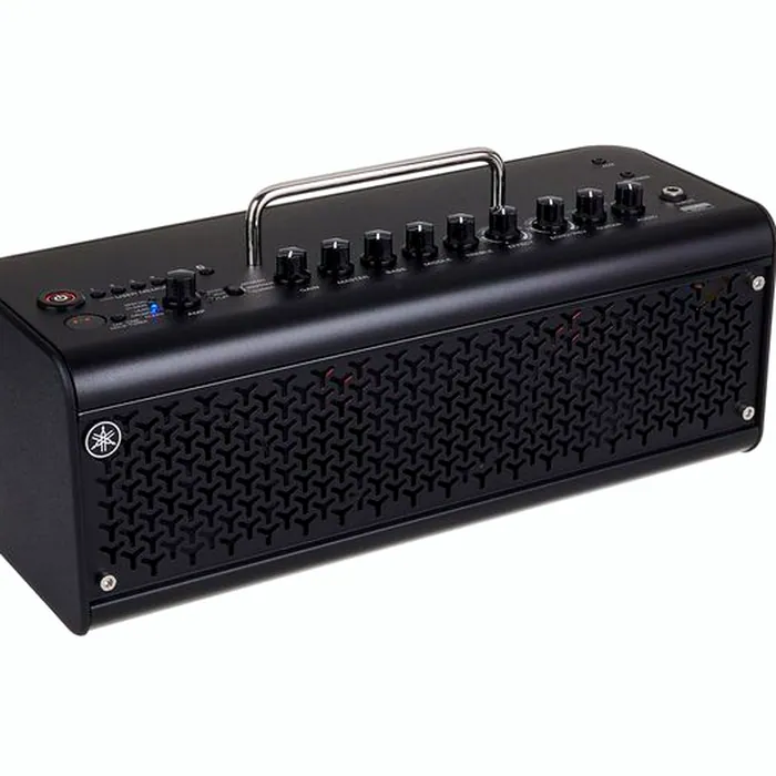 Yamaha THR30IIW Black – photo 6