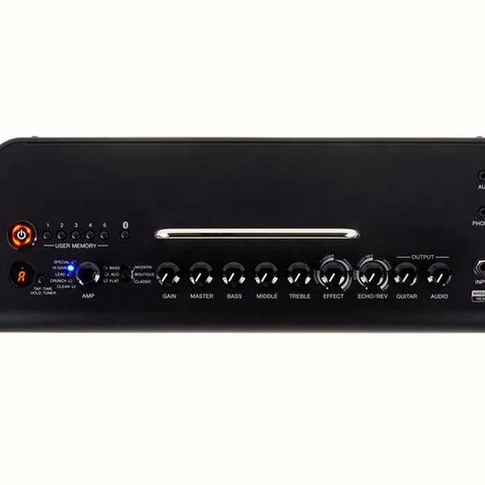 Yamaha THR30IIW Black – photo 8