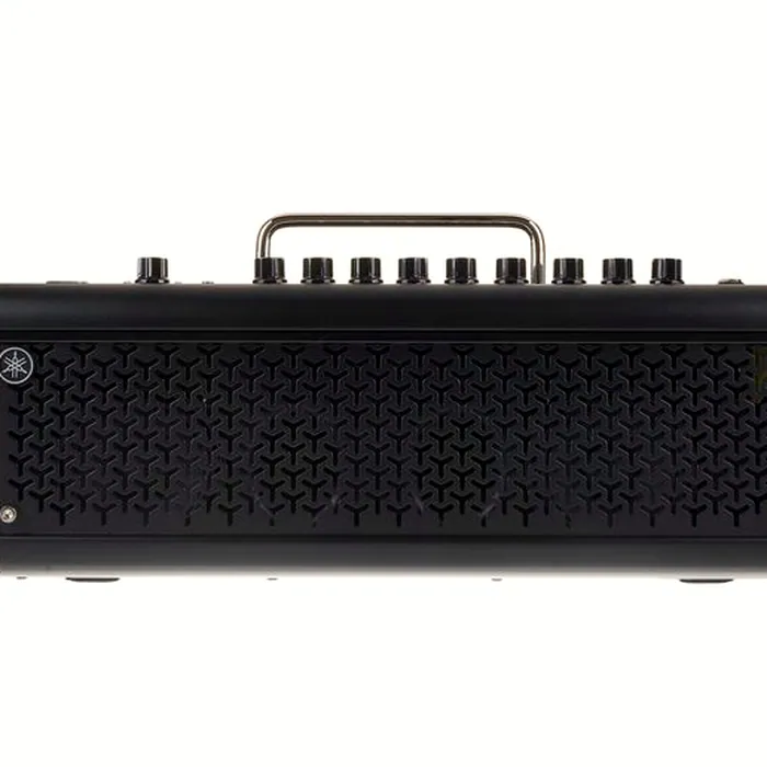 Yamaha THR30IIW Black – photo 9