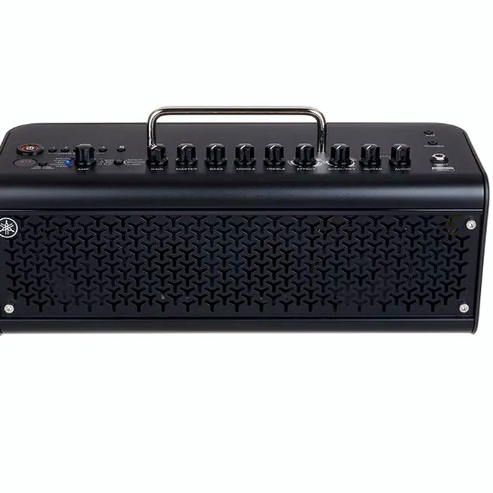 Yamaha THR30IIW Black – photo 5