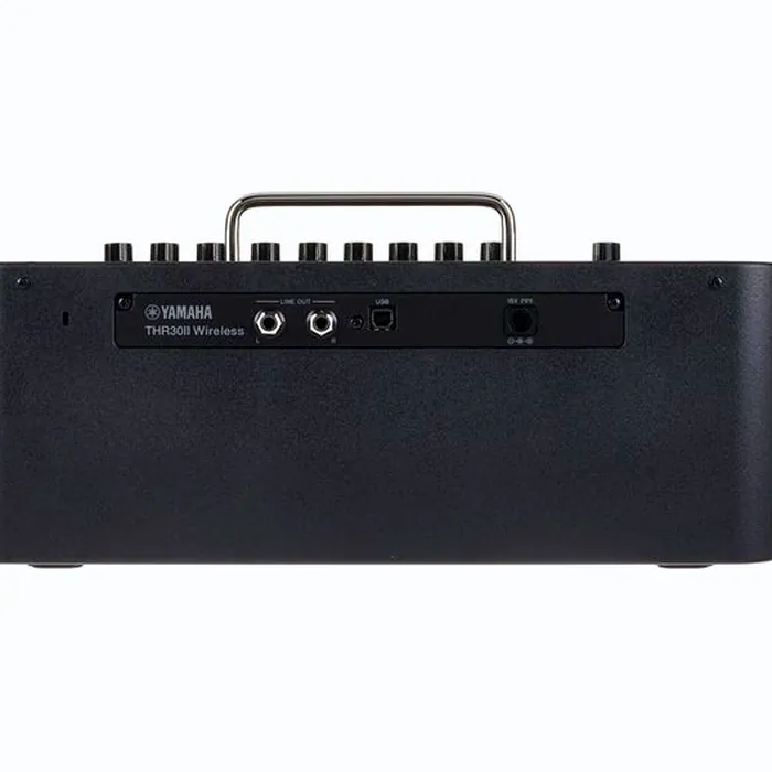 Yamaha THR30IIW Black – photo 10